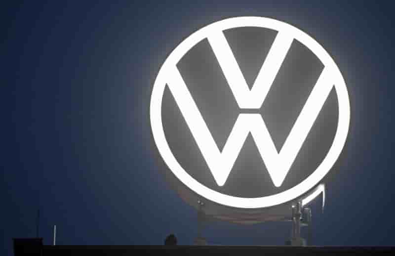 Volkswagen va racheter 20% du fabricant chinois de batteries electriques, selon deux sources