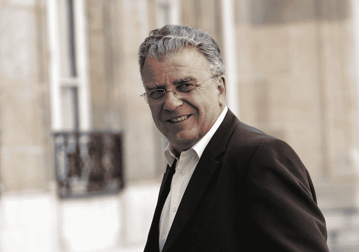 Olivier Duhamel