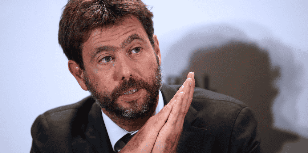 Andrea Agnelli