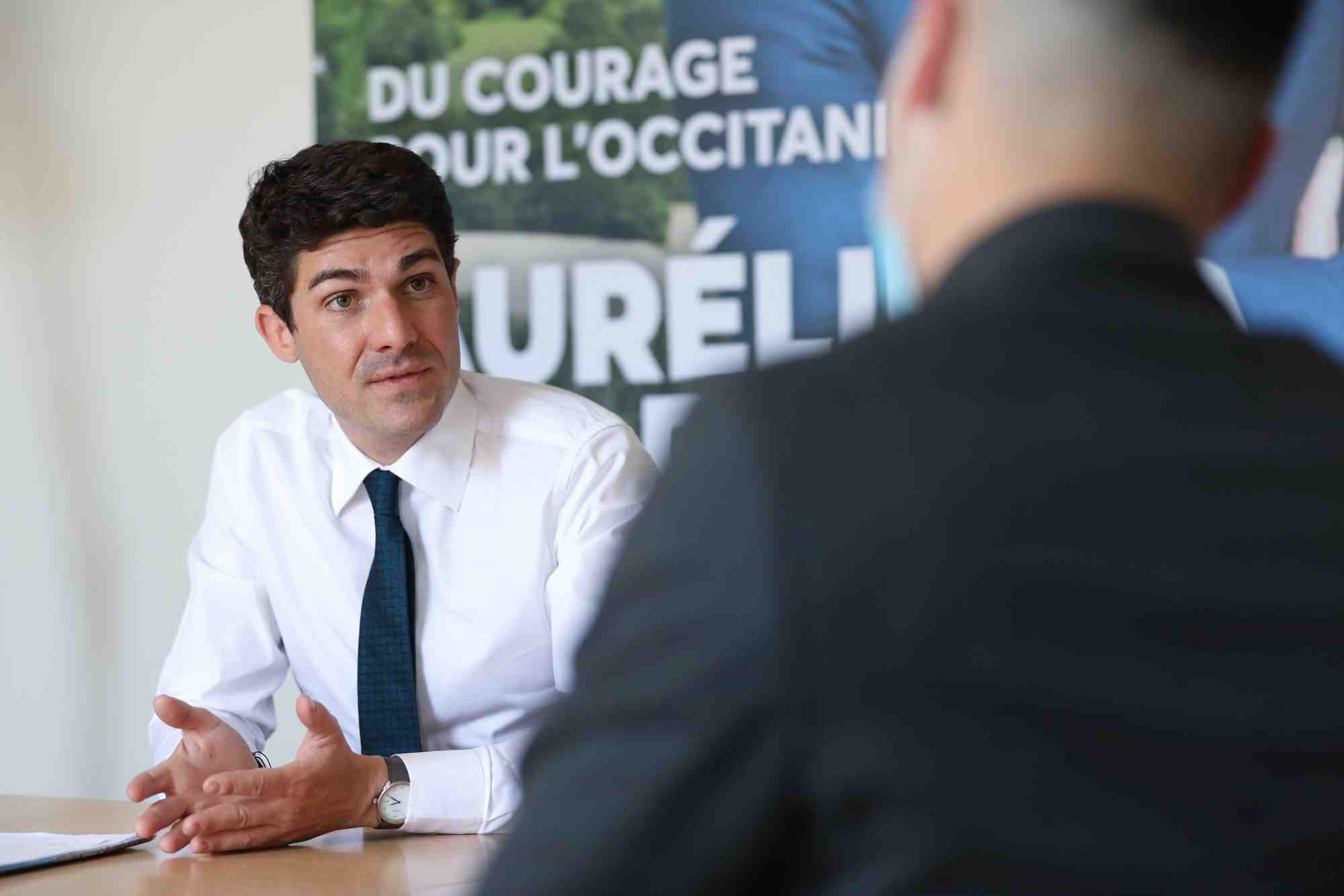 Aurélien Pradié