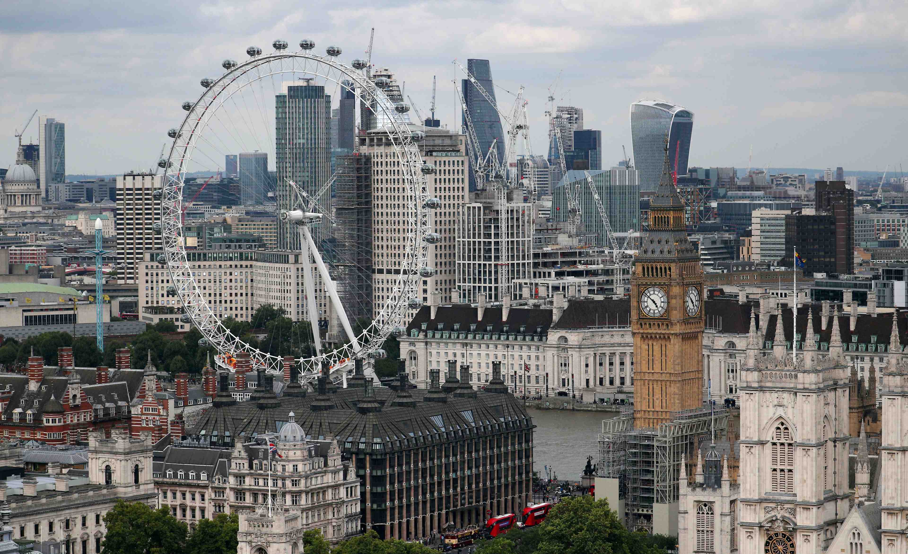 Brexit/peche: environ 50% de licences manquantes, paris prepare toujours ses sanctions
