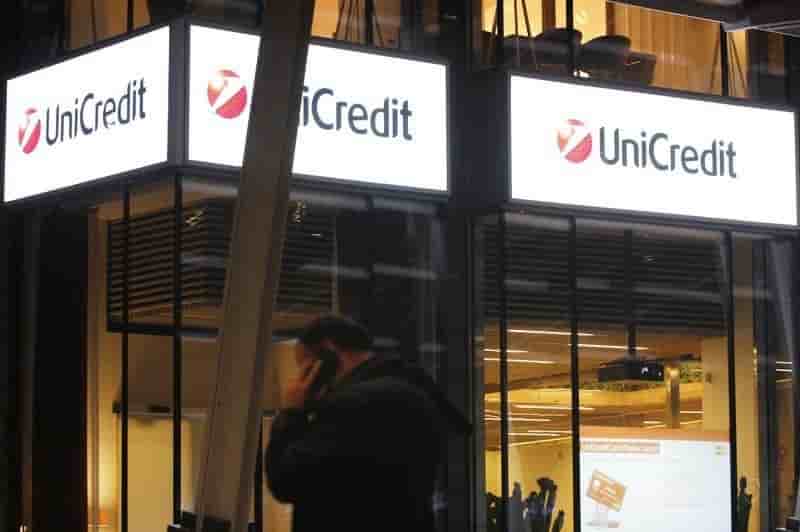 UniCredit a dépassé les attentes au deuxième trimestre
