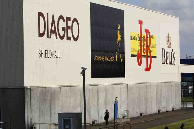 Diageo renonce à Bushmills pour contrôler Don Julio