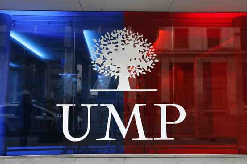 L'ump reclame 28 millions d'euros a bygmalion