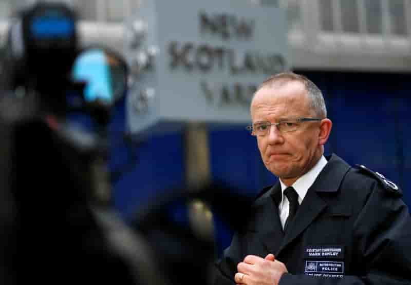 Plus de 700 britanniques sont partis en syrie