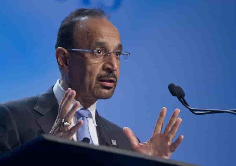 Aramco irait en bourse aussi a l'international