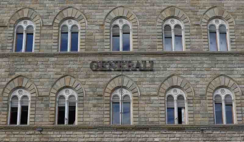 Le directeur financier de generali va quitter ses fonctions