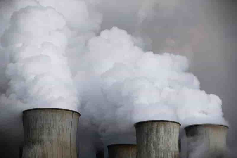 Rwe interesse par les centrales au gaz et au charbon d'uniper, selon une source
