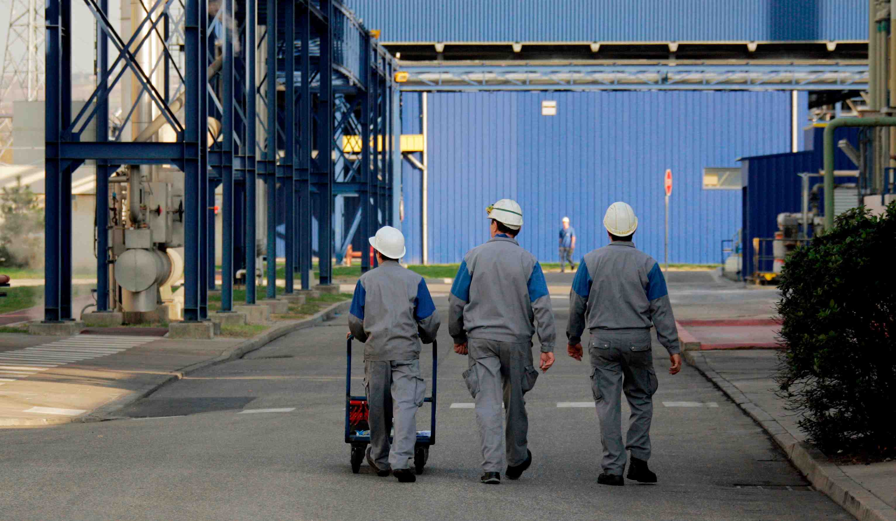 Nouvelles sanctions contre les fraudes au travail detache