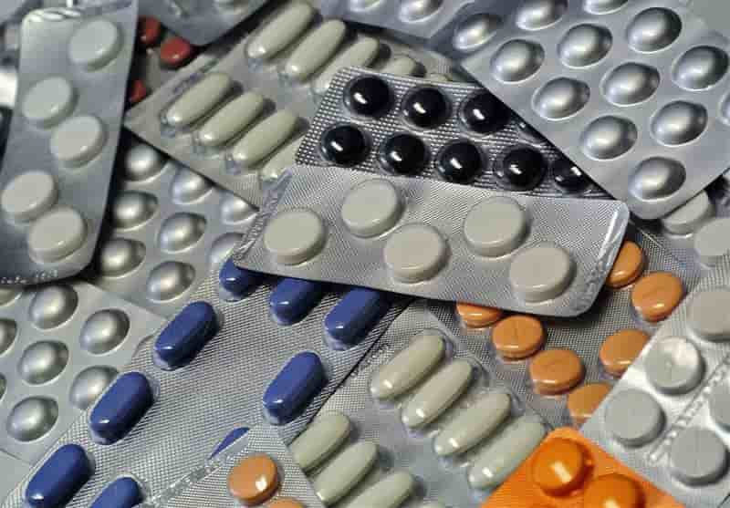 La France a soutenu en dix-huit mois une quinzaine de projets de relocalisation de productions pharmaceutiques sur son sol.