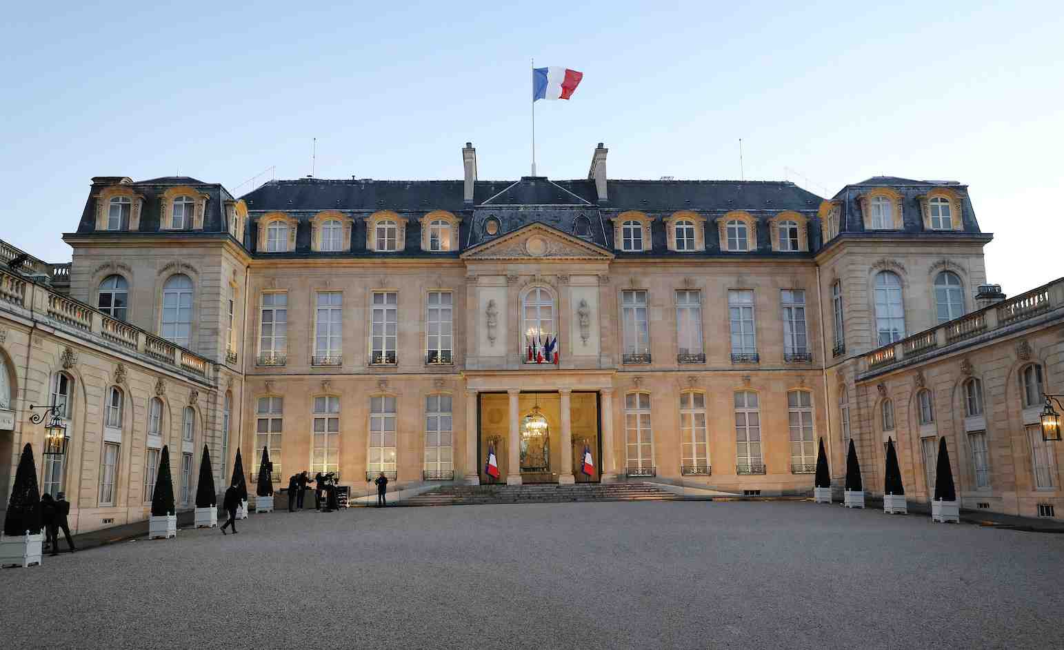 Elysée