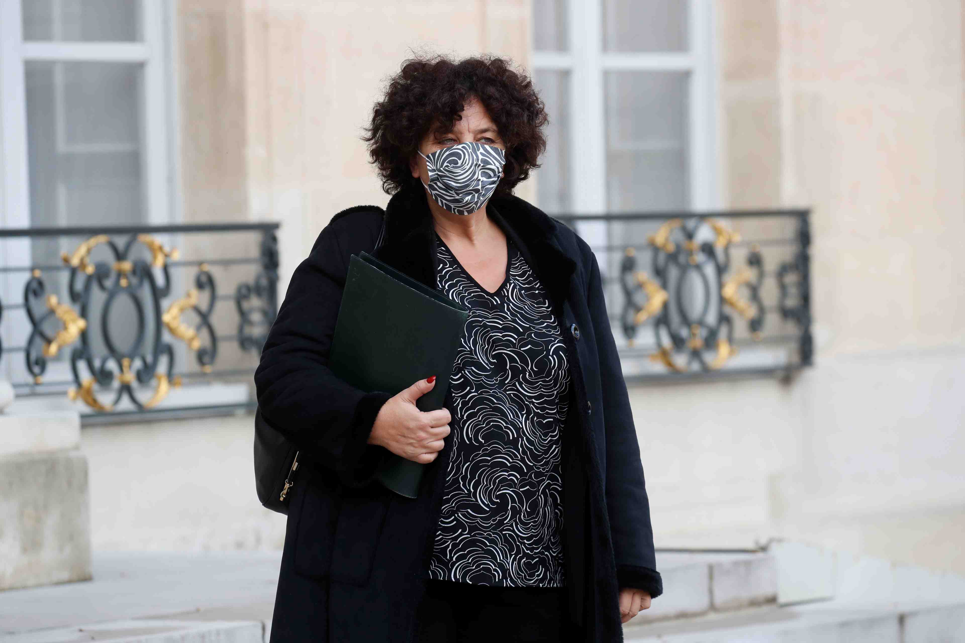 France/coronavirus: le scenario d'un confinement des plus fragiles ecarte par le gouvernement