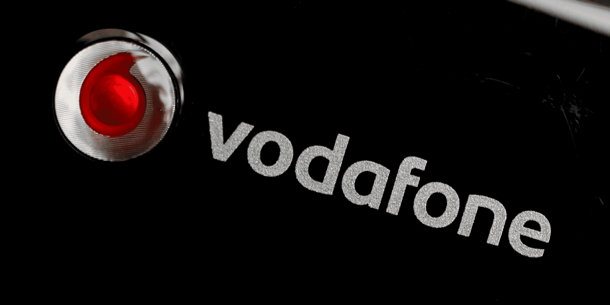 Vodafone baisse son dividende pour contenir sa dette