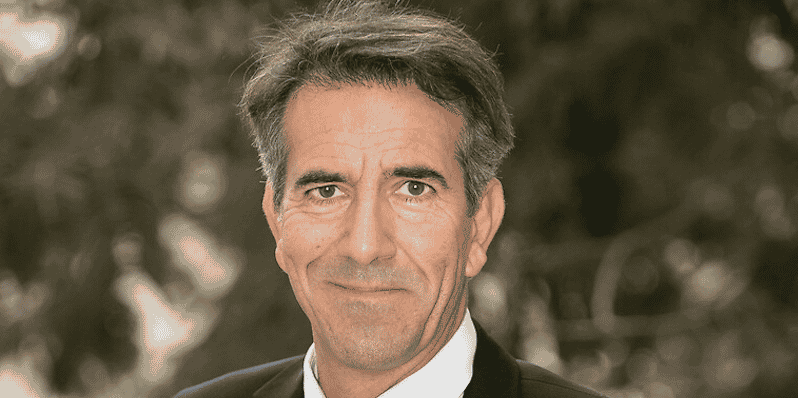 Richard Curnier