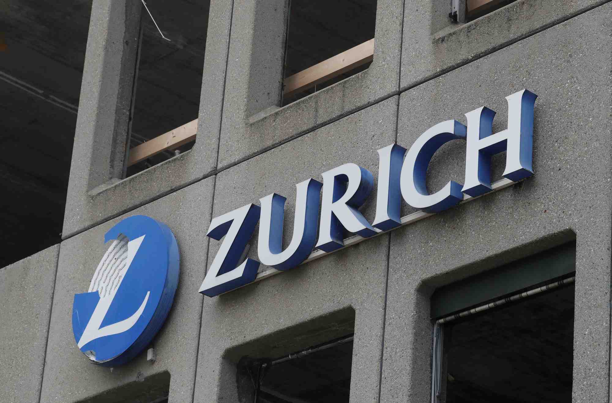Zurich insurance se retire du marche russe et cede ses activites a l'equipe locale