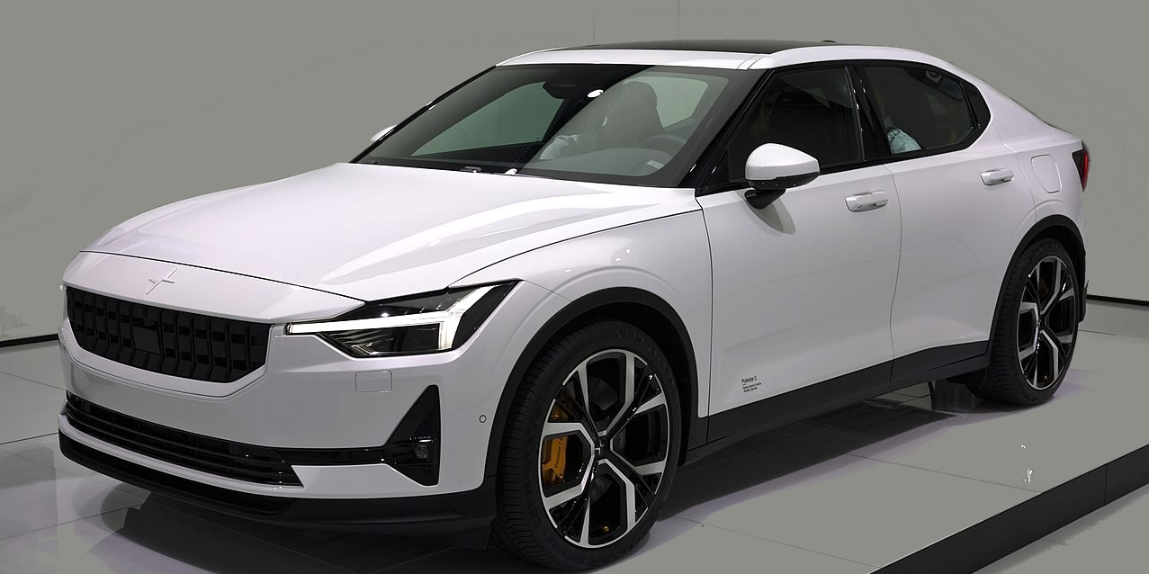 polestar 2