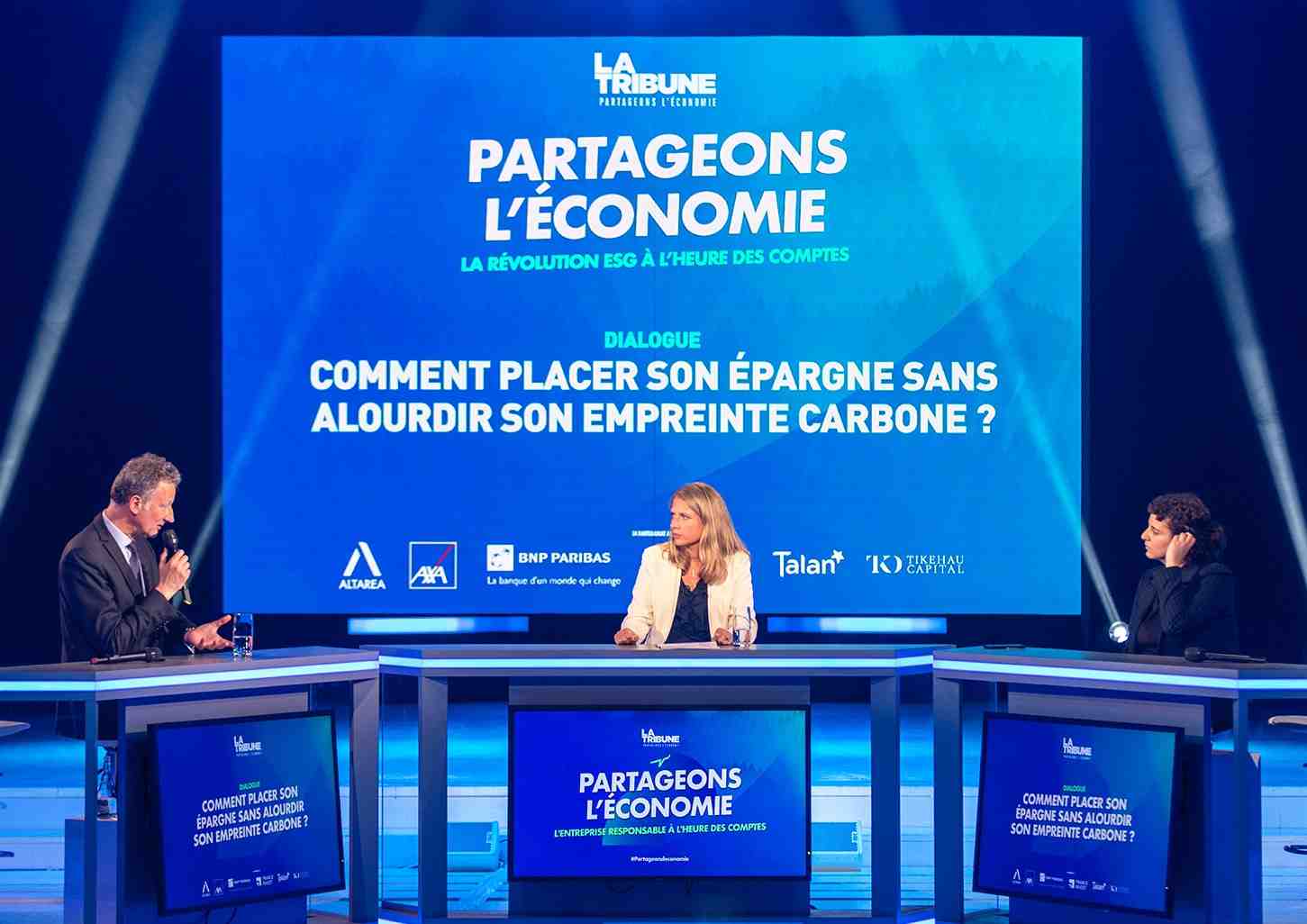 ESG EPARGNE