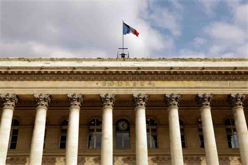 Les Bourses européennes ouvrent sur une note peu changée
