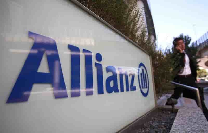 Bond du bénéfice d'Allianz au 3e trimestre, dividende augmenté