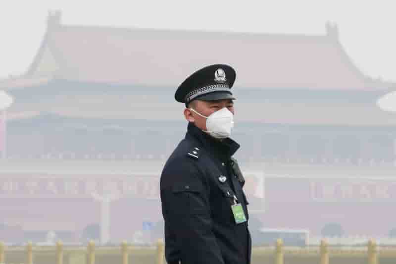 La chine et les etats-unis ont ratifie l'accord de paris sur le climat