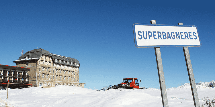 Altiservice gère désormais quatre stations de ski dans les Pyrénées
