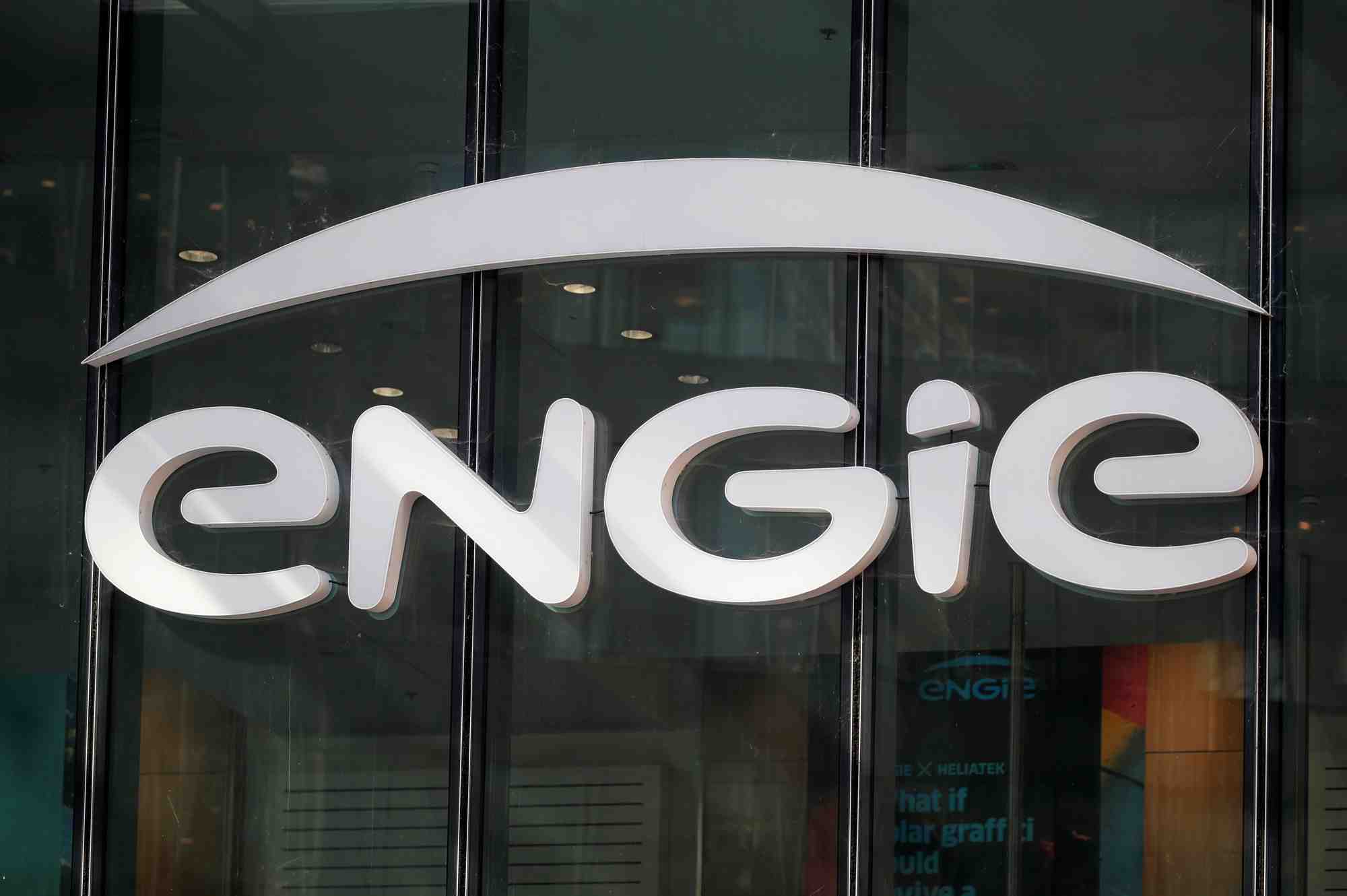 Engie va ceder des parts dans grtgaz aux actionnaires publics