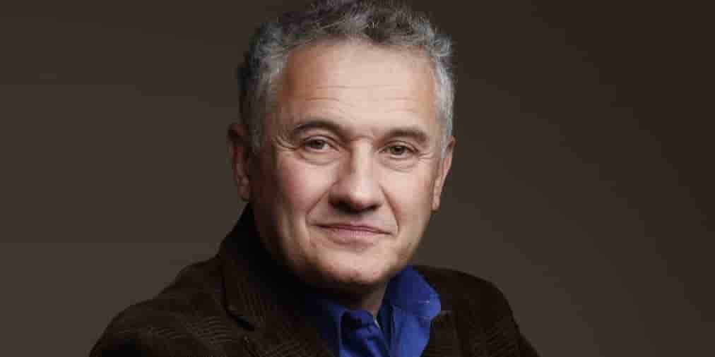 Bruno Grandjean, PDG de Redex.