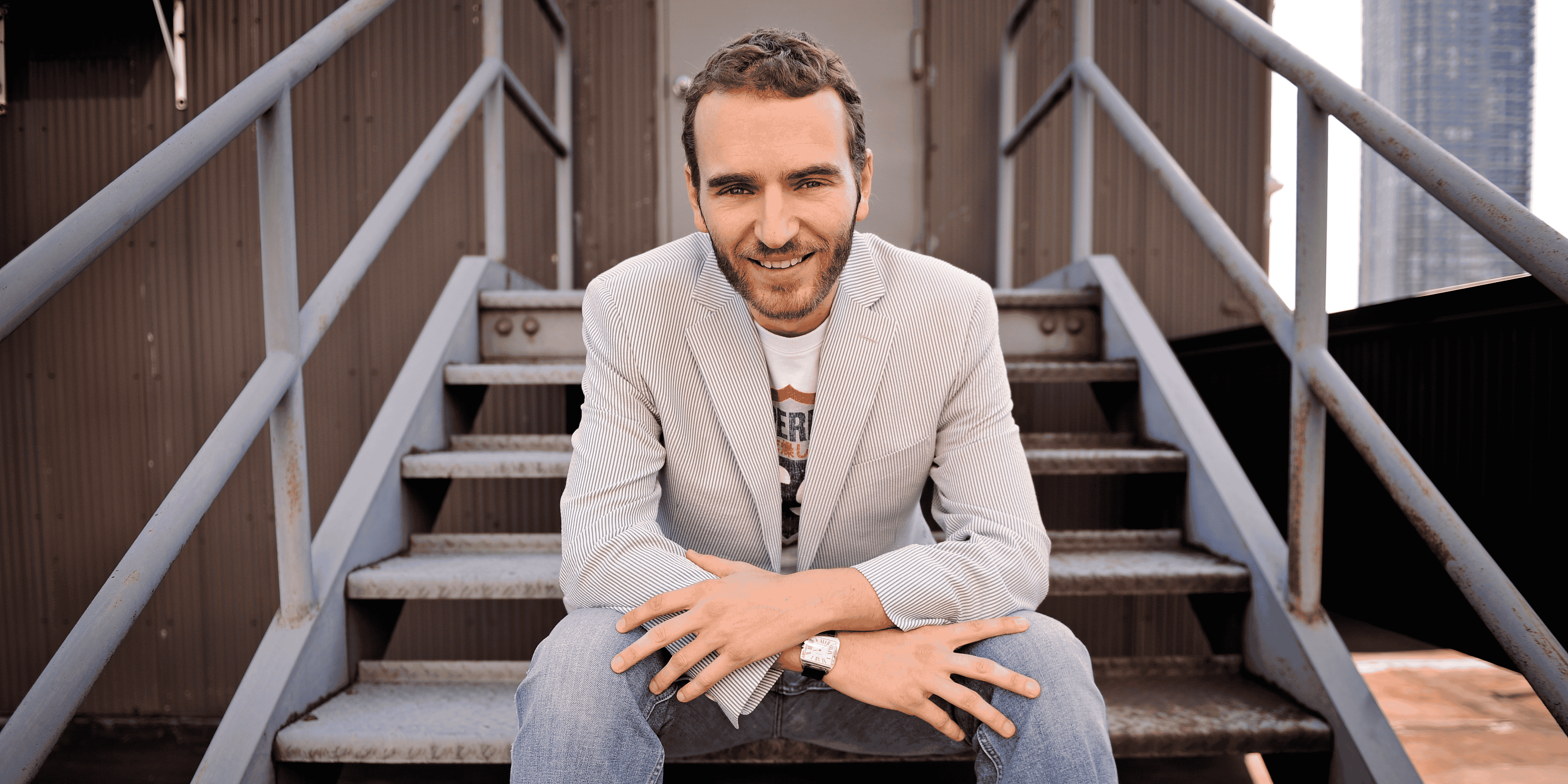 Alexandre Mars, PDG Fondation Epic