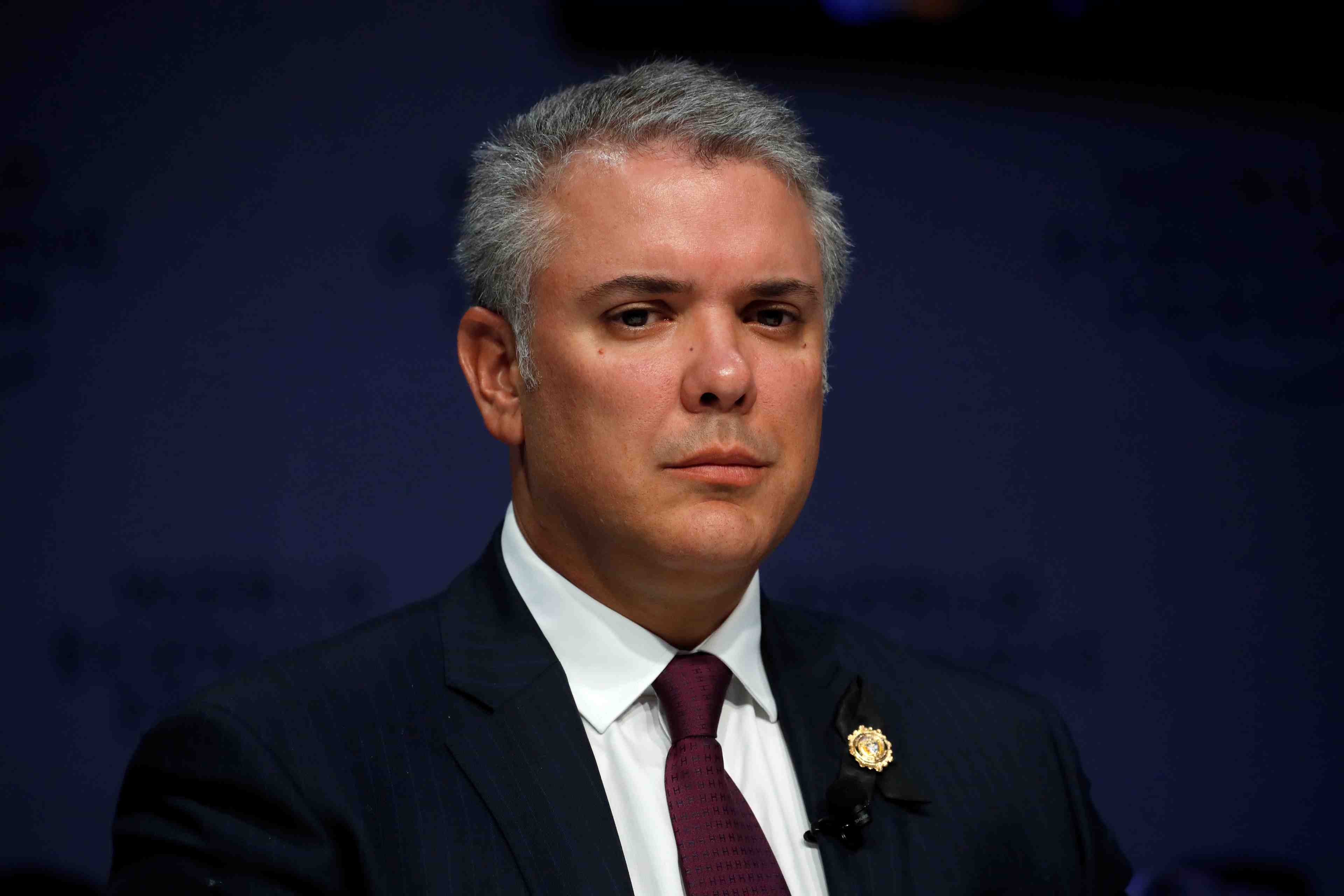 Colombie: le chef d'un groupe dissident des farc tue, dit le president