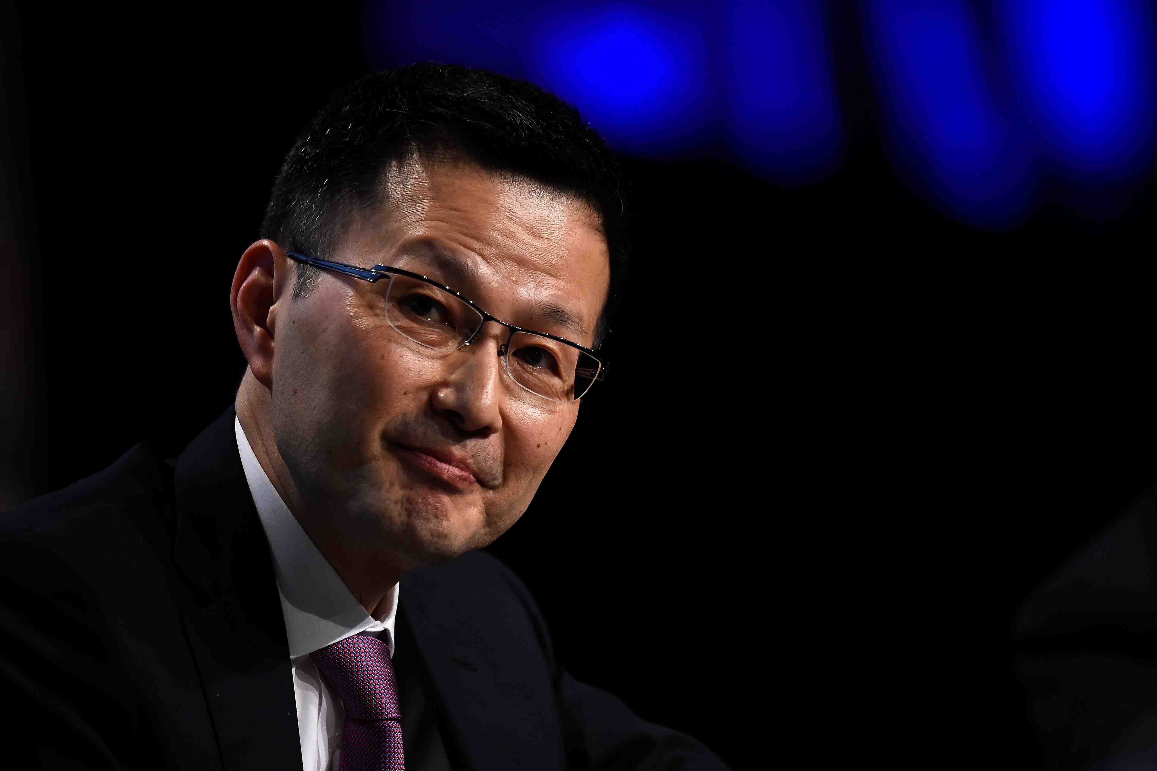 Japon: les risques montent, dit un gouverneur adjoint de la boj