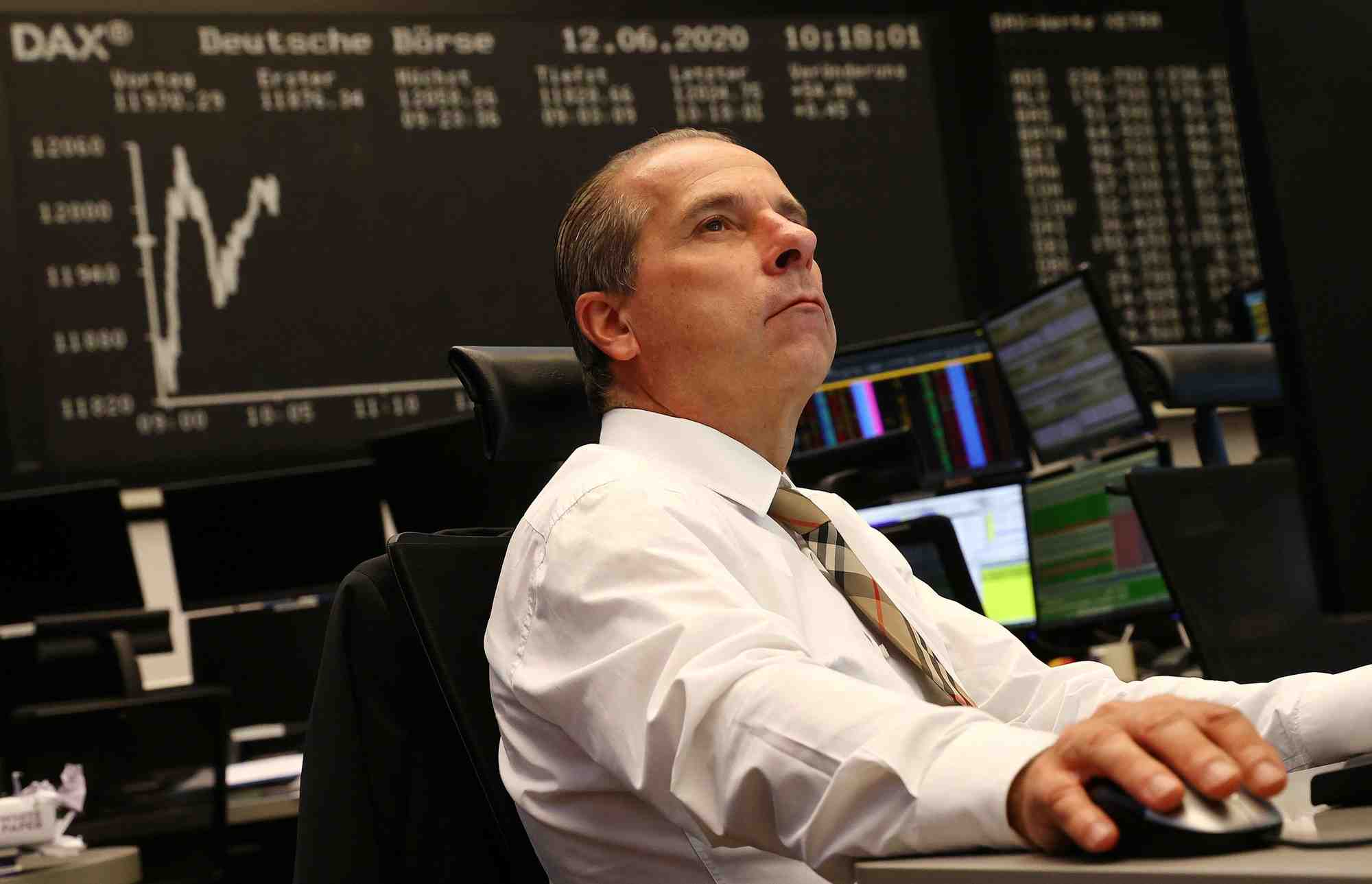 Le CAC 40 a atteint un nouveau plus haut ce vendredi en atteignant 7.641 points vers 17h.