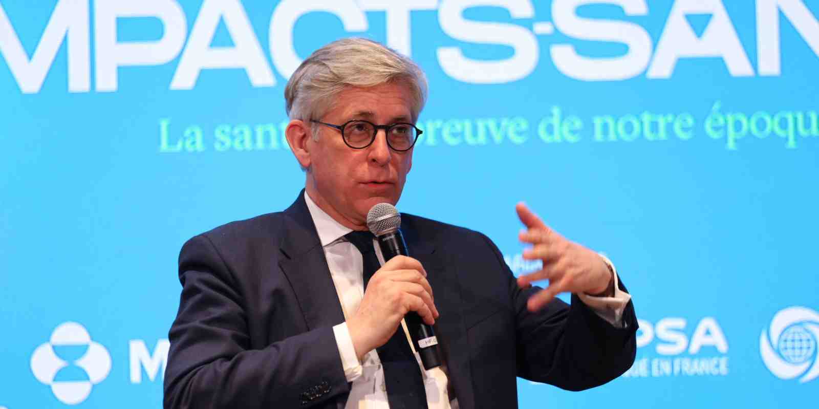 Le Président de la commission des Affaires sociales a fait ses comptes pour le budget de la Sécu, et ils ne sont pas bons. (photo d'illustration)