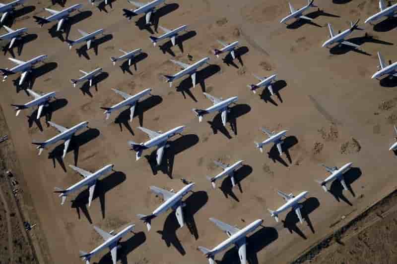 Boeing releve sa prevision de la demande d'avions sur 20 ans