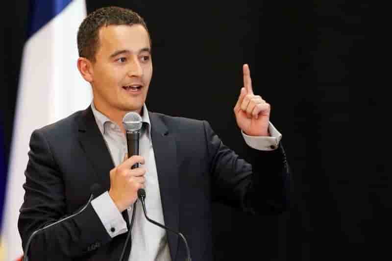 Le maire les republicains de tourcoing soutient nicolas sarkozy