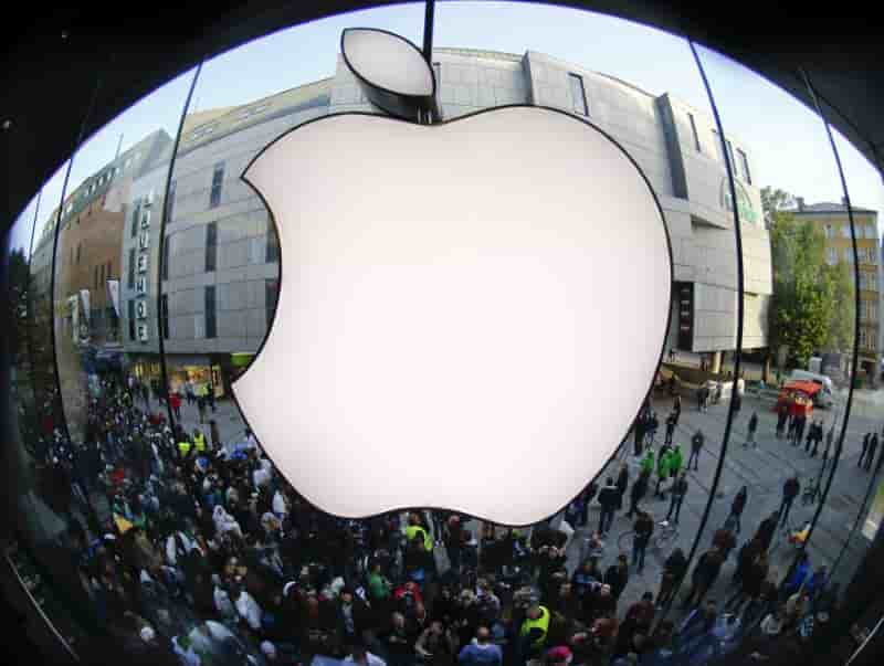 Western digital sollicite apple pour une offre sur les puces de toshiba