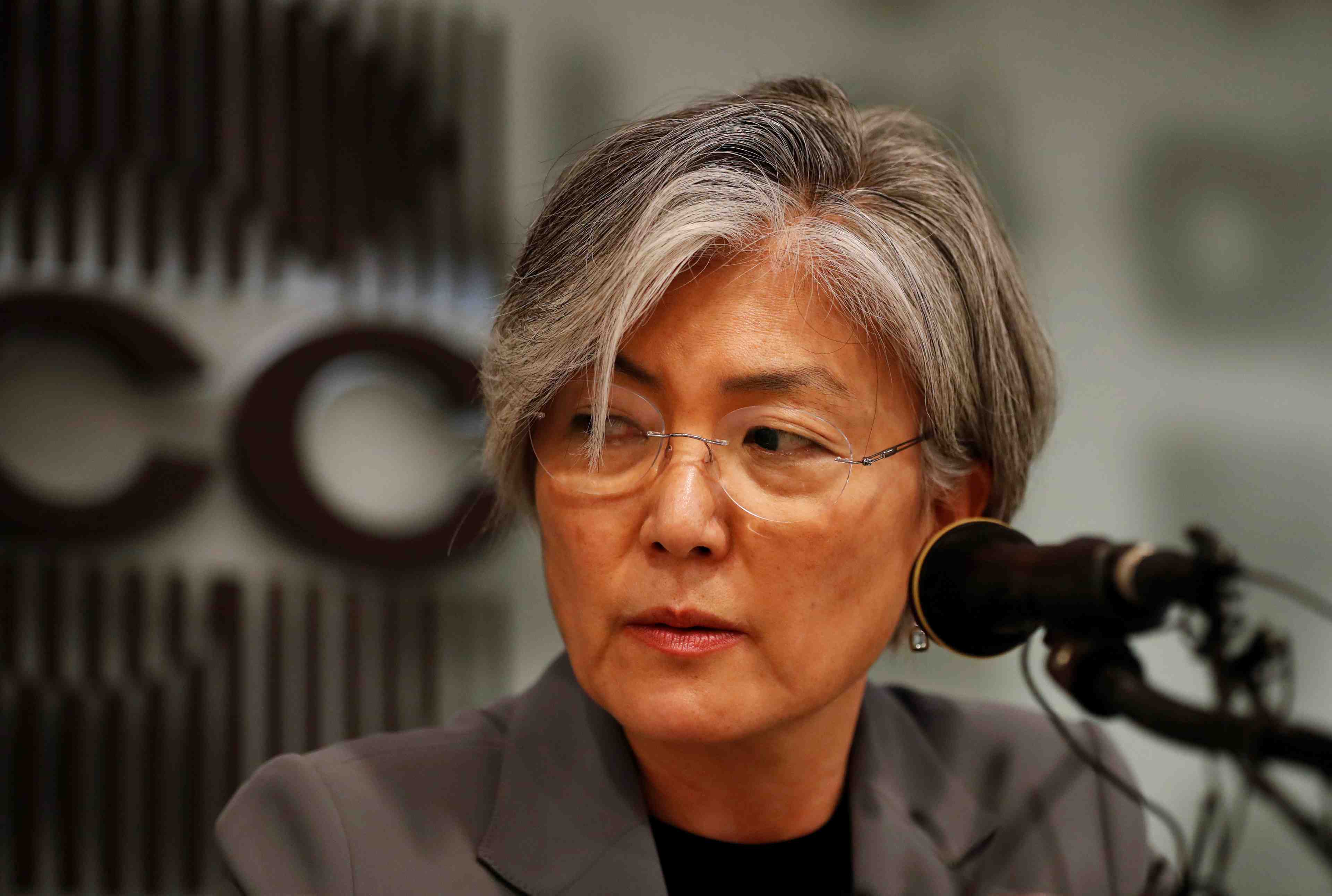 Seoul denonce la "trajectoire irresponsable" de pyongyang