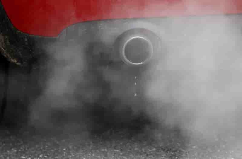 Londres taxe a son tour les vehicules les plus polluants