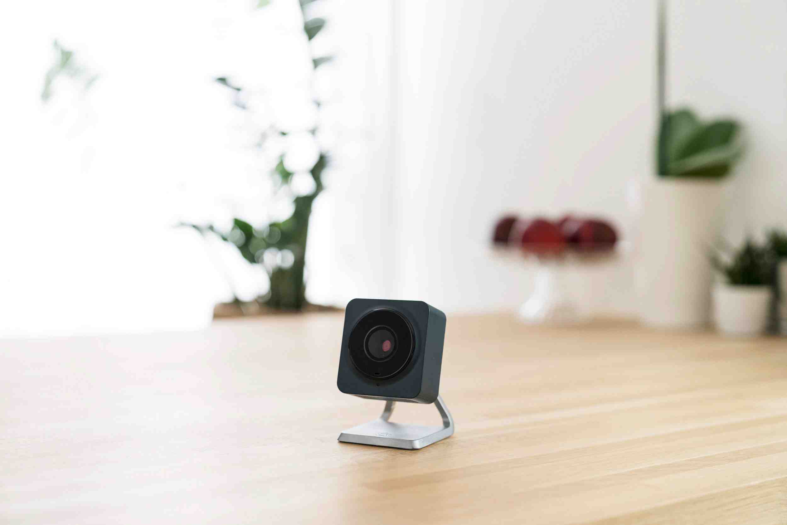 Caméra surveillance