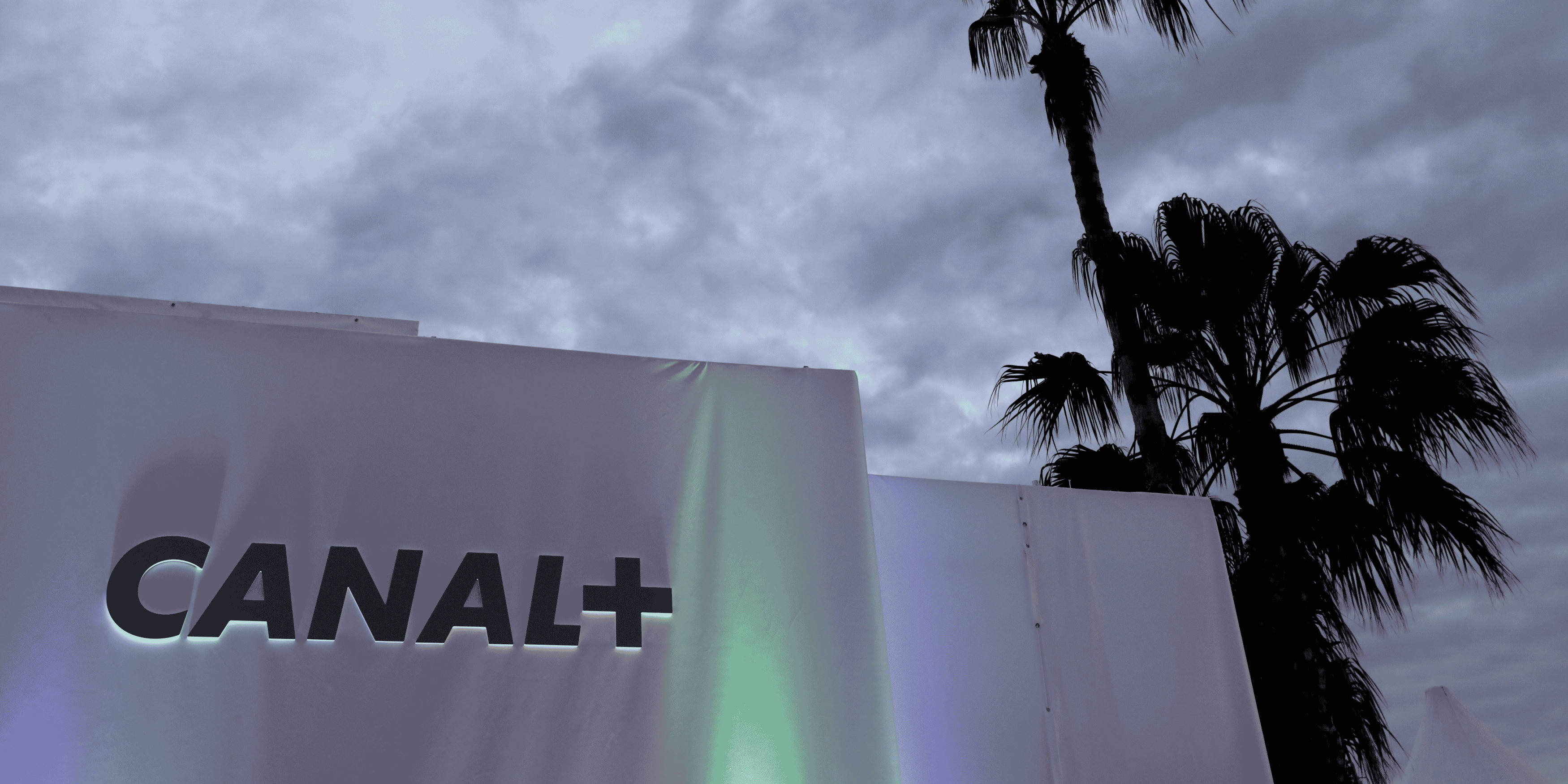 Canal+ fait la paix avec le cinema francais