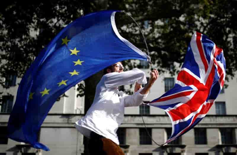 Feuilleton du brexit: et maintenant ?
