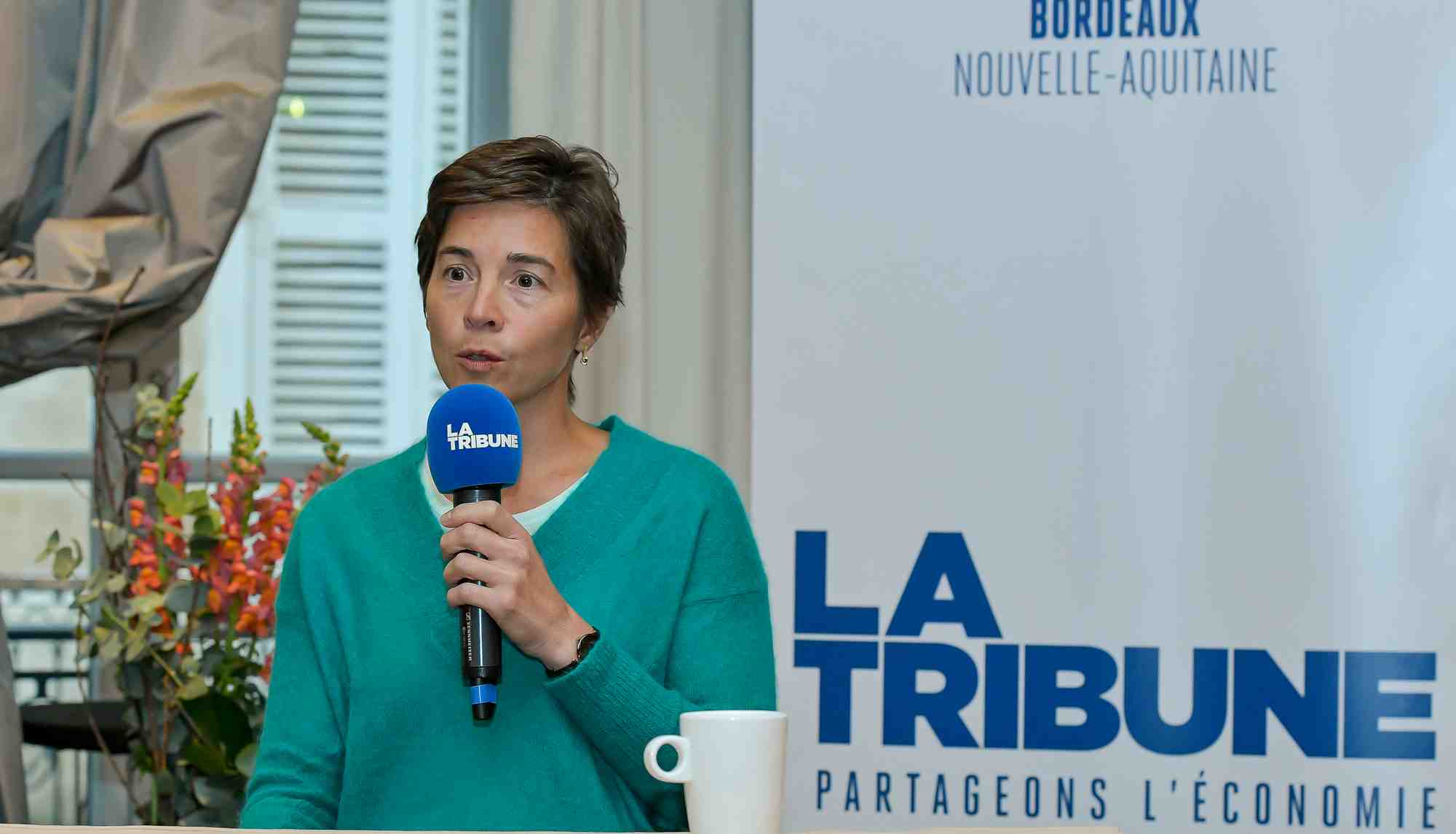 Céline Martin-Pariès