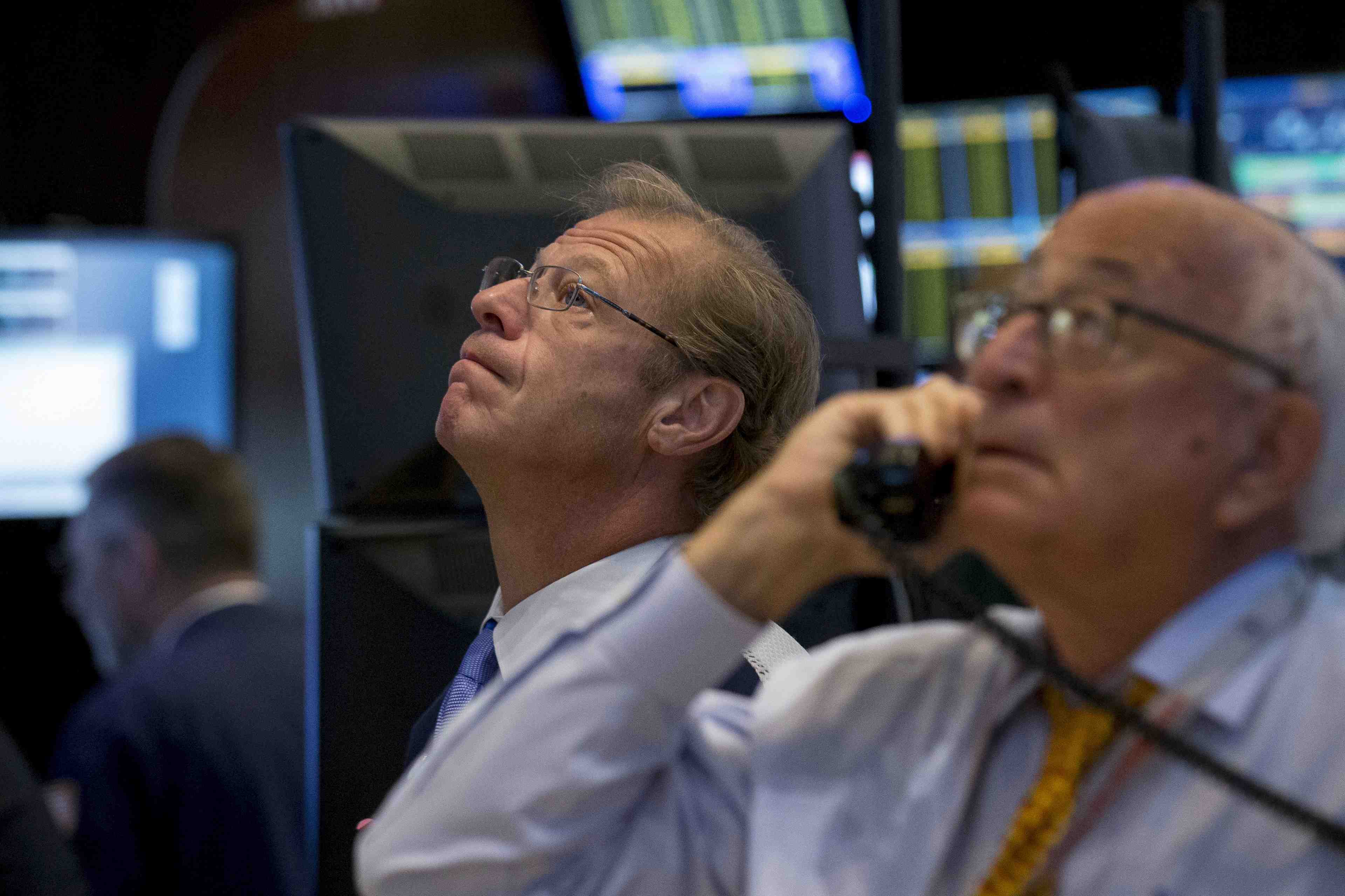 Wall street ouvre en hausse