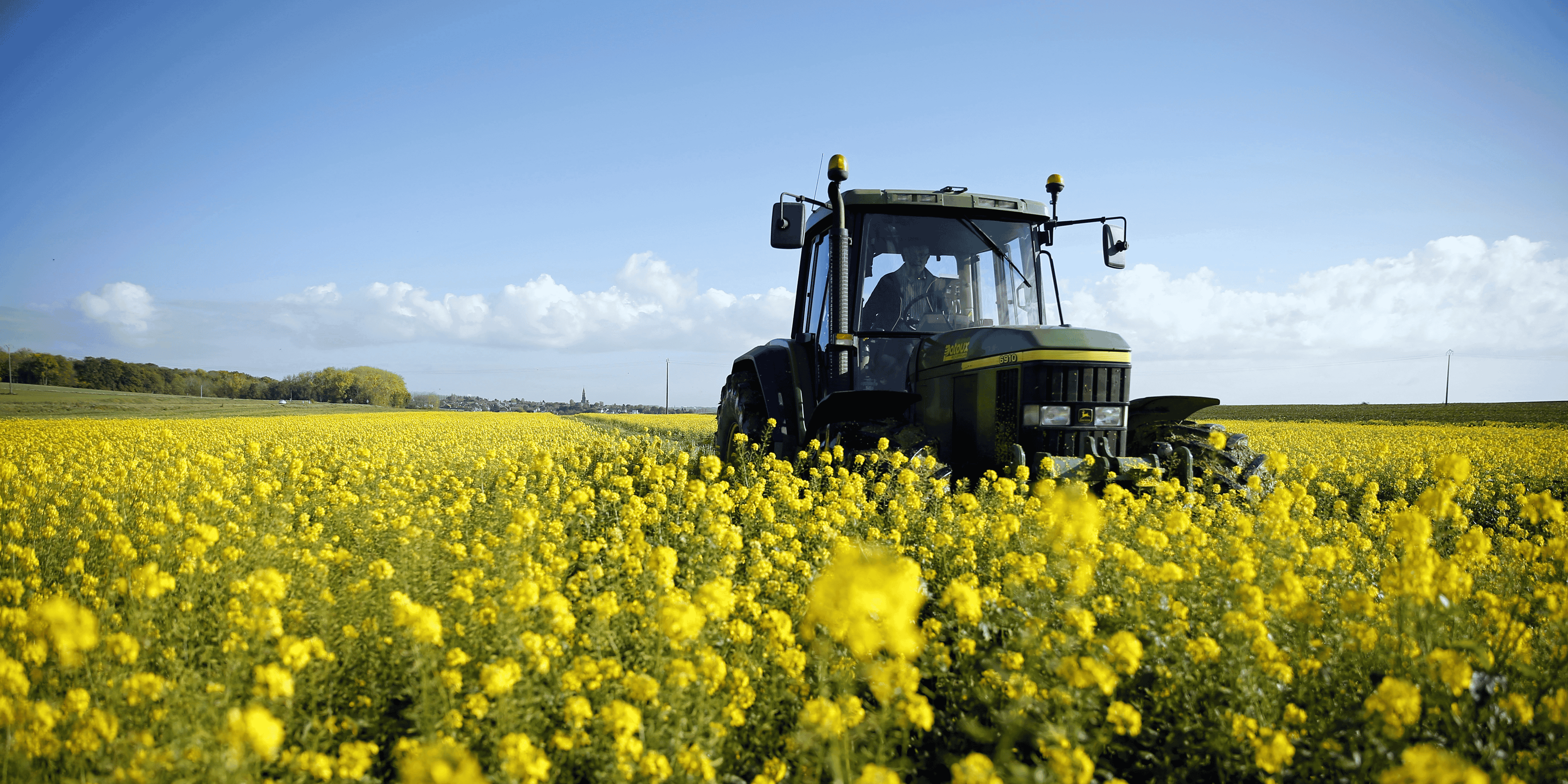 L'agriculture peut reduire des maintenant ses emissions de ges