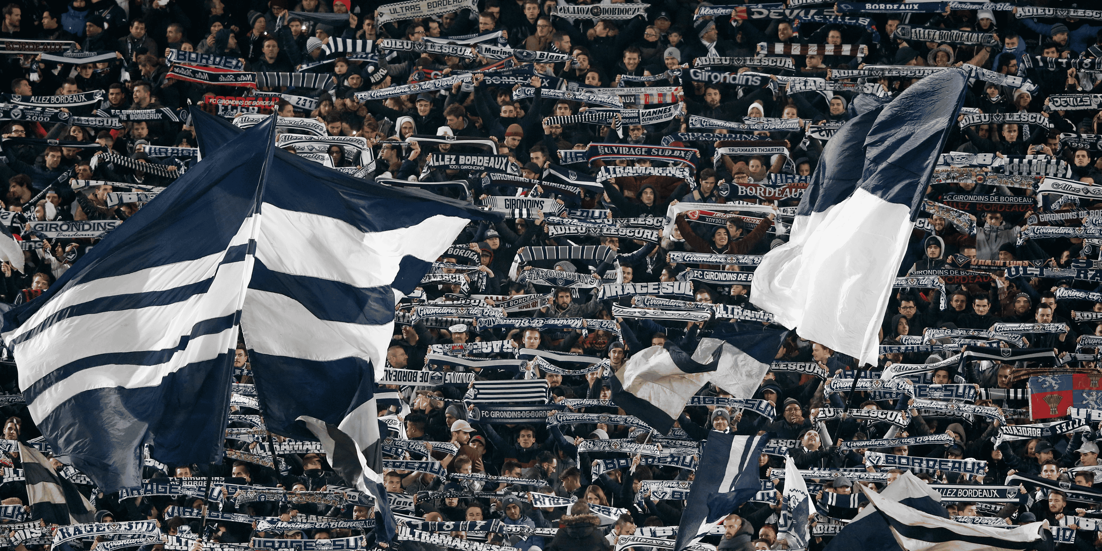 Plus d'obstacle a la reprise des girondins de bordeaux par gacp