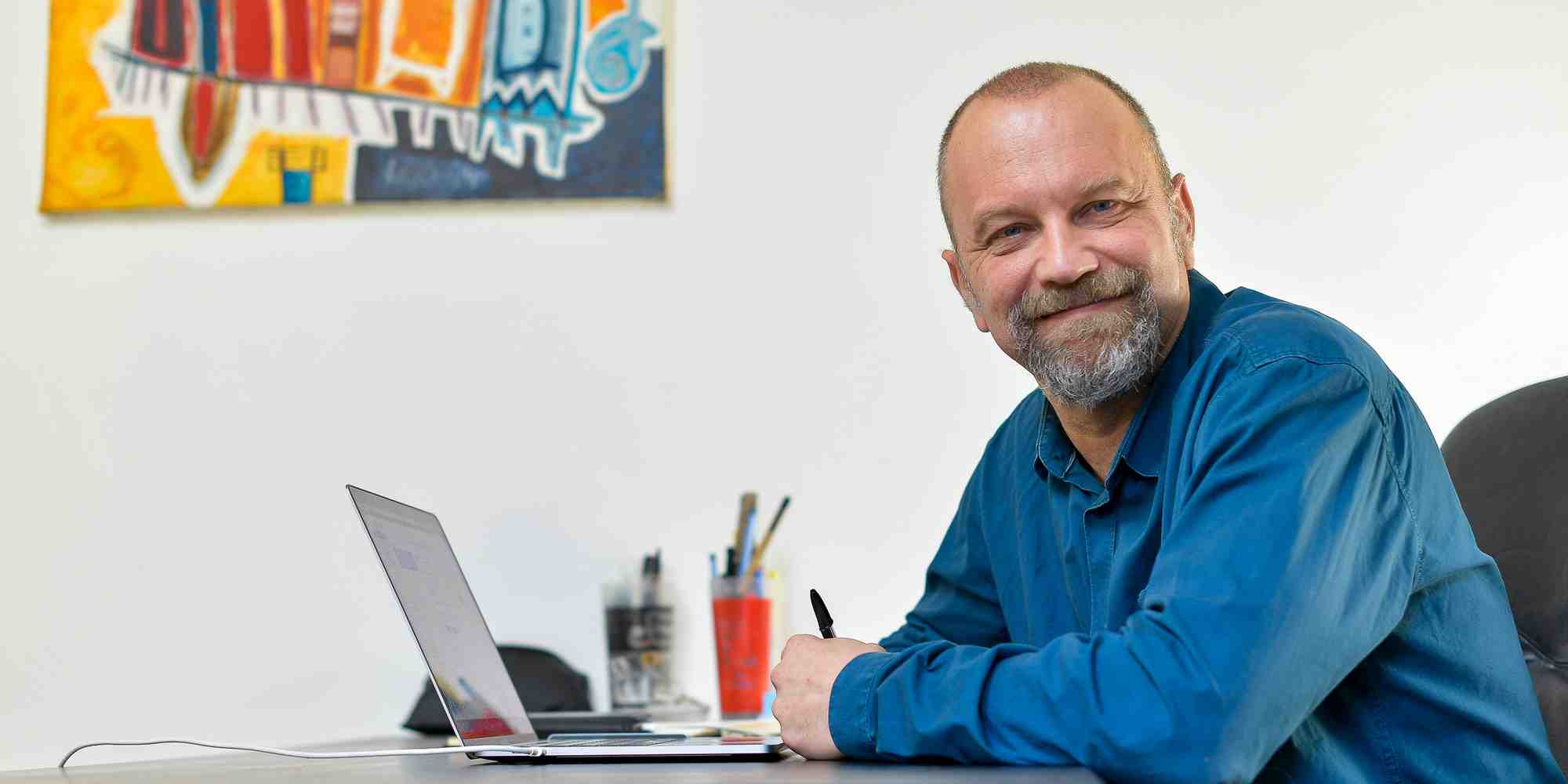Elie Sloïm Opquast
