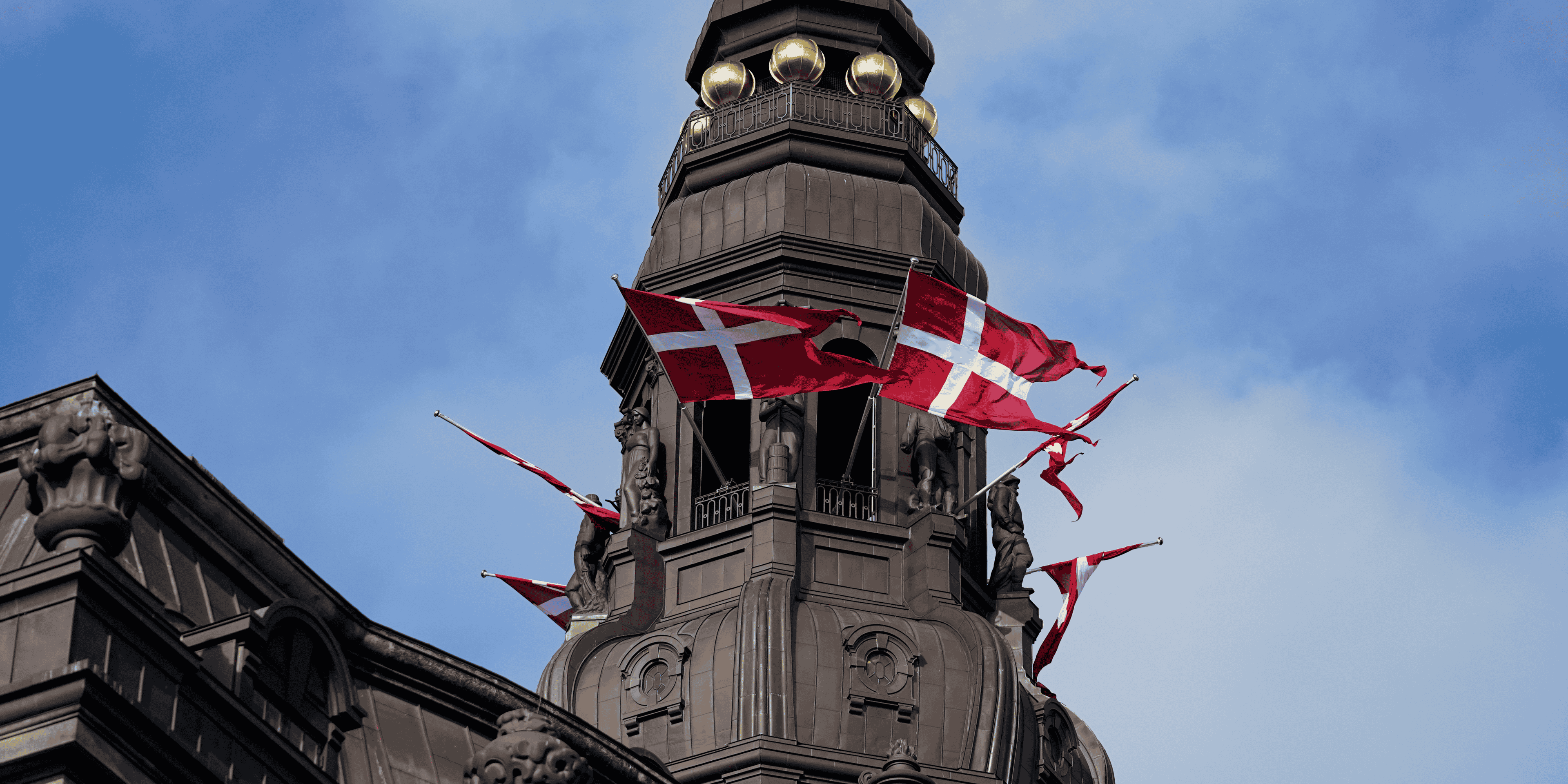 Le danemark arretera en 2050 l'exploration petroliere en mer du nord