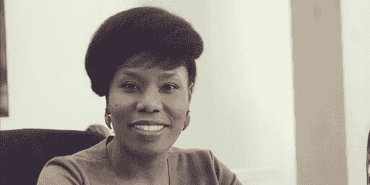 Mariame Viviane Nakoulma