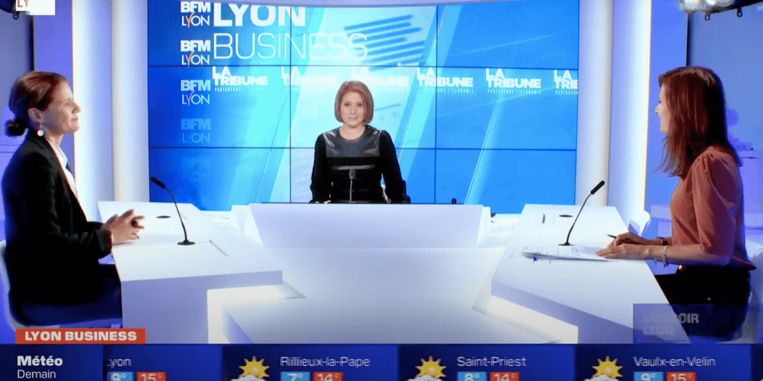 Lyon Business #7 Isabelle Huault EmLyon
