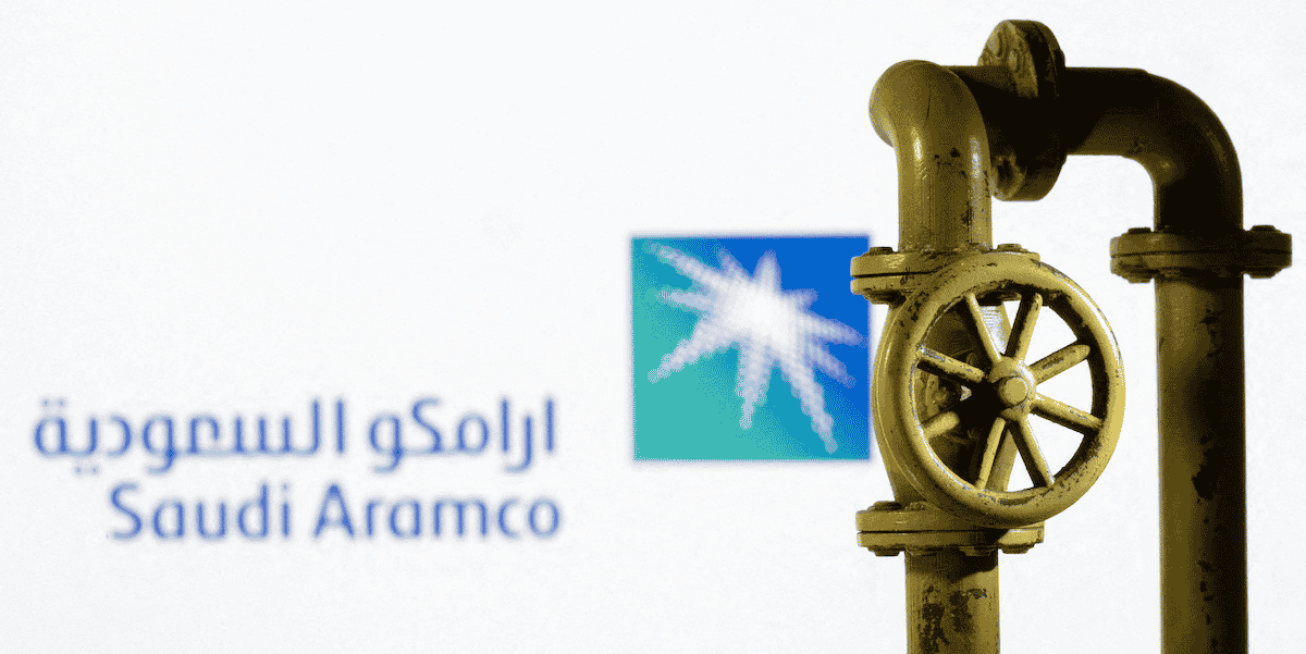 Aramco