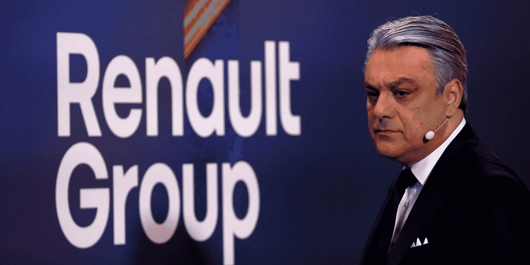 Luca de Meo, le directeur général de Renault, prévoit une valorisation d'Ampere entre 8 et 10 milliards d'euros.